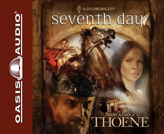 Audio Seventh Day Bodie Thoene