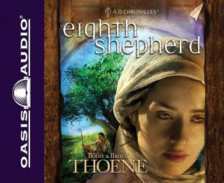 Audio Eighth Shepherd Bodie Thoene