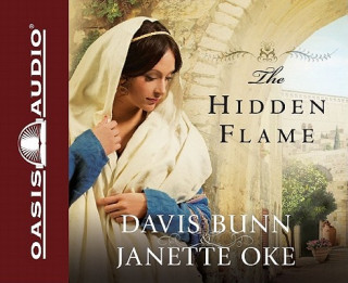 Audio The Hidden Flame Davis Bunn