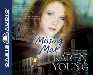 Audio Missing Max Karen Young