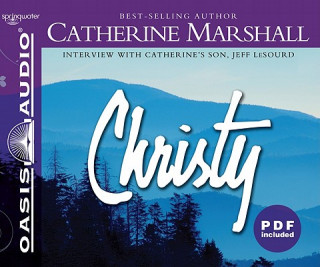 Аудио Christy Catherine Marshall