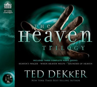 Audio The Heaven Trilogy Ted Dekker