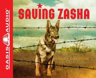Audio Saving Zasha Randi G. Barrow