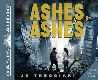 Zvok Ashes, Ashes Jo Treggiari