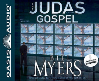 Audio The Judas Gospel Bill Myers