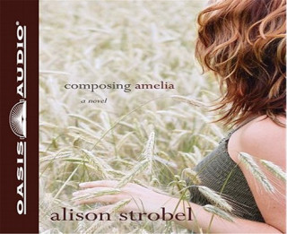 Audio Composing Amelia Alison Strobel