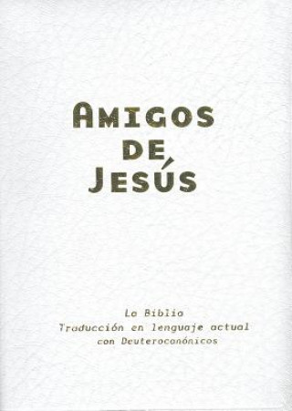 Livre Amigos de Jesus-OS United Bible Societies