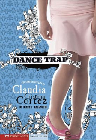 Kniha Dance Trap Diana G. Gallagher