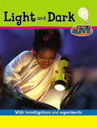 Kniha Light and Dark Terry J. Jennings