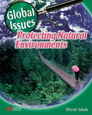 Buch Protecting Natural Environments Cheryl Jakab