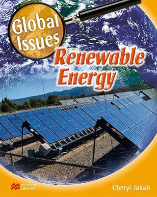 Boek Renewable Energy Cheryl Jakab