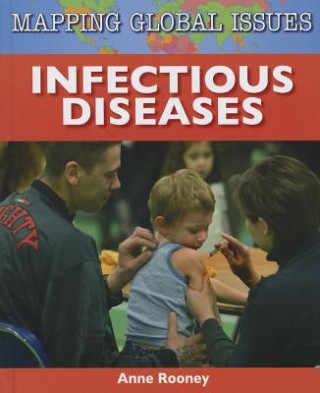 Kniha Infectious Diseases Anne Rooney