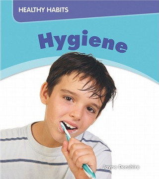 Książka Hygiene Jayne Denshire