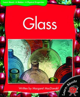 Βιβλίο Glass Margaret MacDonald
