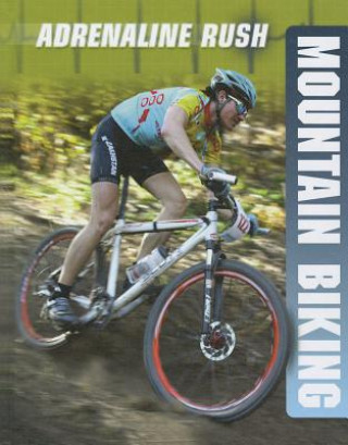 Libro Mountain Biking Anne-Marie Laval