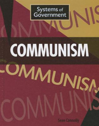 Buch Communism Sean Connolly