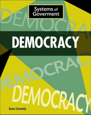 Buch Democracy Sean Connolly