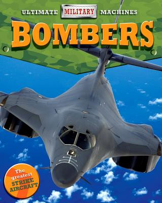 Buch Bombers Tim Cooke