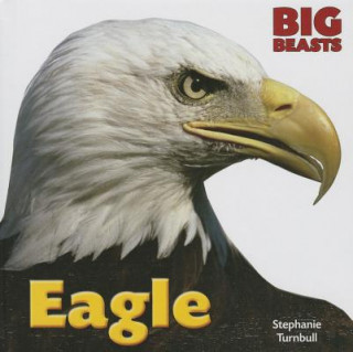 Carte Eagle Stephanie Turnbull