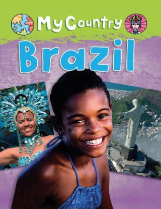 Libro Brazil Annabel Savery