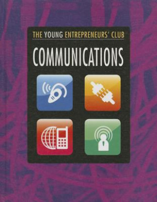 Carte Communications Mike Hobbs