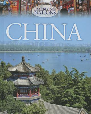 Könyv China Philip Steele