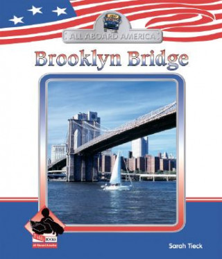 Book Brooklyn Bridge Sarah Tieck