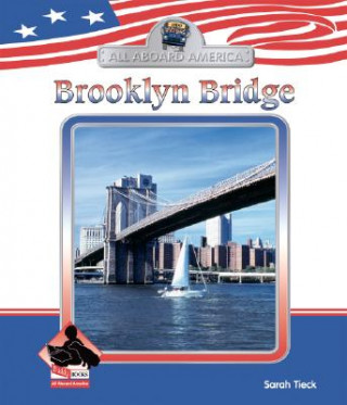 Libro Brooklyn Bridge Sarah Tieck