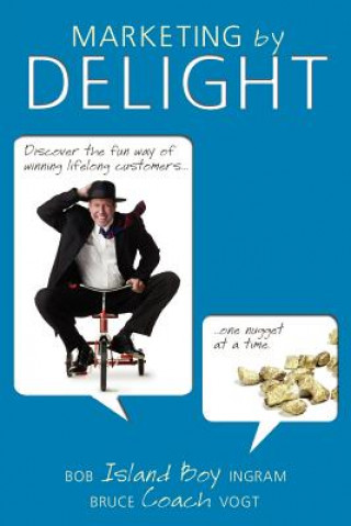 Carte Marketing by Delight Bob Ingram