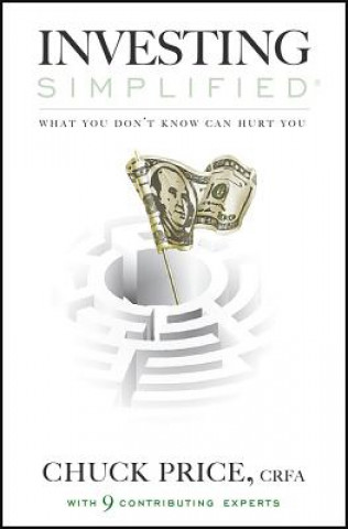 Libro Investing Simplified: What You Don't Know Can Hurt You Chuck Price