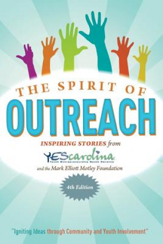 Könyv The Spirit of Outreach 4th Edition Final Jimmy Bailey