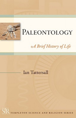 Kniha Paleontology: A Brief History of Life Ian Tattersall
