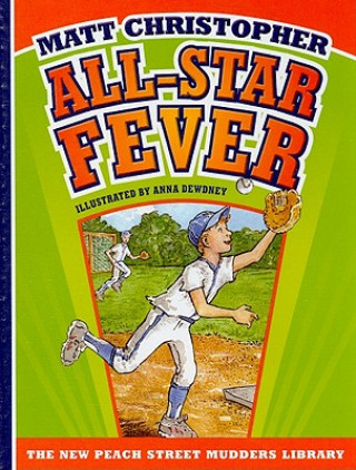 Carte All-Star Fever Matt Christopher