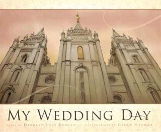 Book My Wedding Day Deborah Pace Rowley