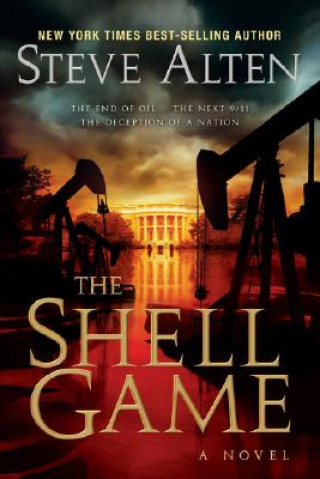 Carte The Shell Game Steve Alten