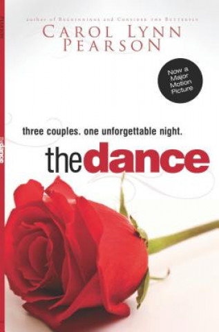 Könyv The Dance Carol Lynn Pearson