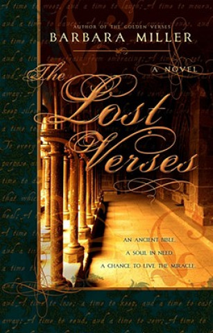 Libro The Lost Verses Barbara Miller