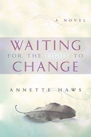 Book Waiting for the Light to Change Annette Haws