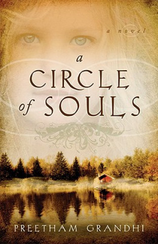 Kniha A Circle of Souls Preetham Grandhi