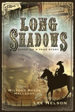 Carte Long Shadows Wilford Meeks Halladay