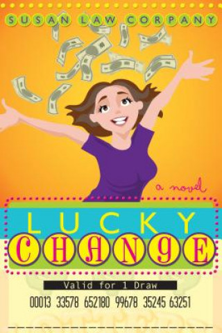 Книга Lucky Change Susan Law Corpany