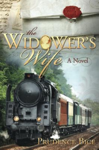 Könyv The Widower's Wife Prudence Bice