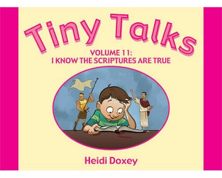 Boek Tiny Talks Vol.11 Kimiko Hammari
