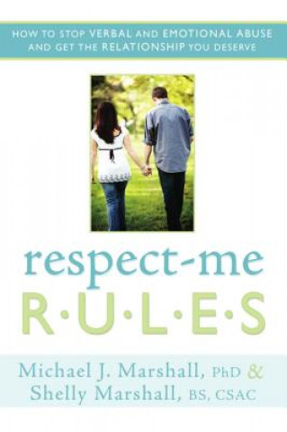 Carte Respect-Me Rules Michael J. Marshall