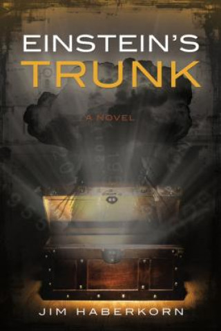 Knjiga Einstein's Trunk Jim Haberkorn