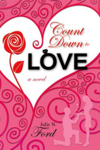 Buch Count Down to Love Julie N. Ford