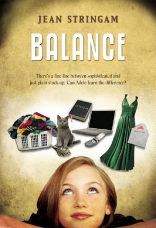 Buch Balance Jean Stringam