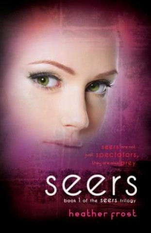 Book Seers Heather Frost