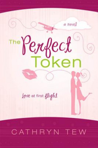 Knjiga The Perfect Token Cathryn Tew