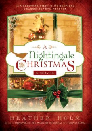 Buch A Nightingale Christmas Heather Holm